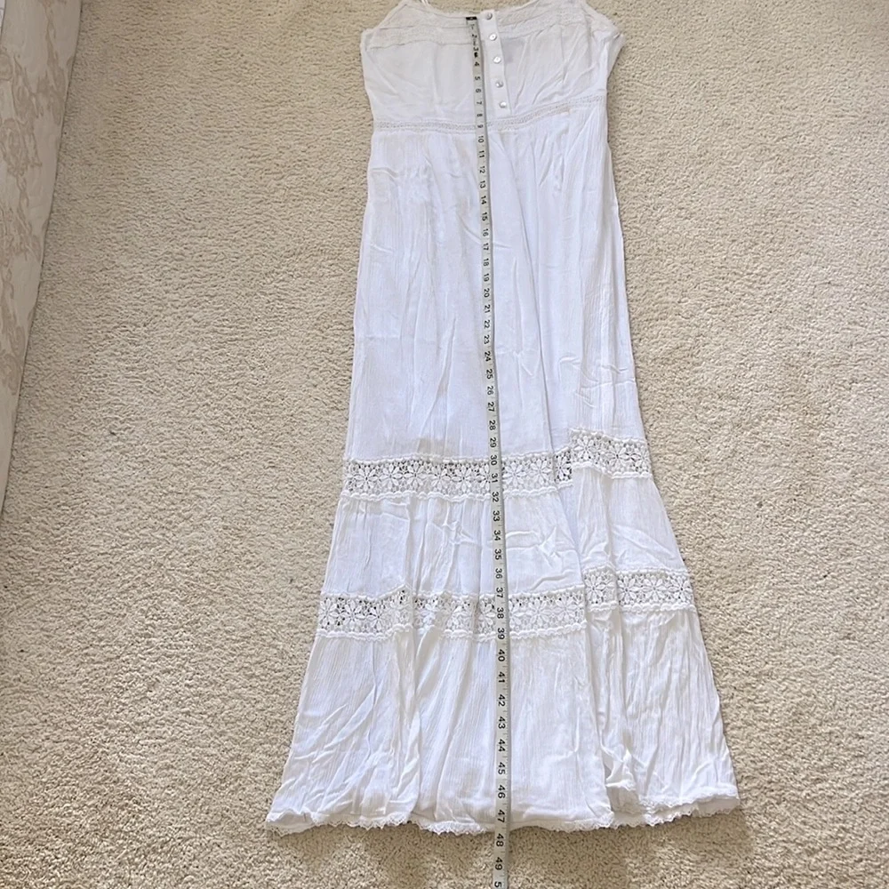 Forever 21 Maxi dress - Picture 6 of 13